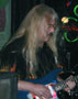 Jeff Brent - Guitar Player